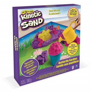 Kinetic sand butterfly garden set on sale