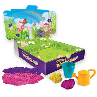 KINETICKI PESAK LEPTIROV VRT SET