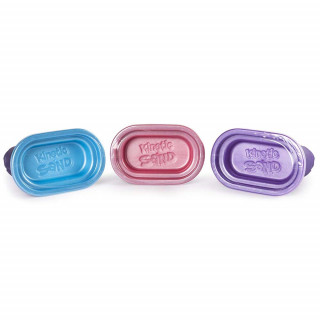 KINETICKI PESAK MIX SET