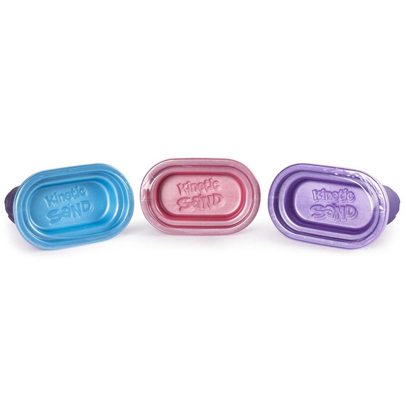 KINETICKI PESAK MIX SET