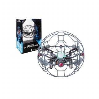 AIRHOGS SUPERNOVA SET