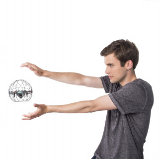 AIRHOGS SUPERNOVA SET