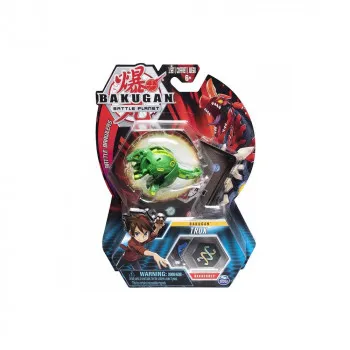 BAKUGAN KUGLA FIGURA ASST 