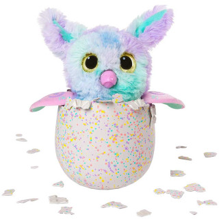 HATCHIMALS PLIS ASST CDU 