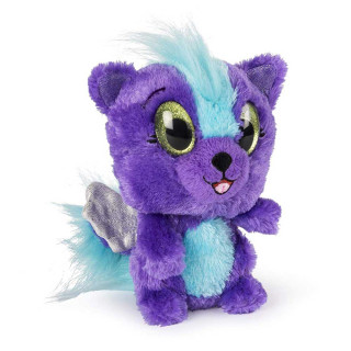 HATCHIMALS PLIS ASST CDU 