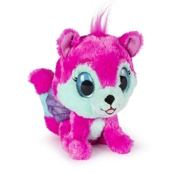 HATCHIMALS PLIS ASST CDU 