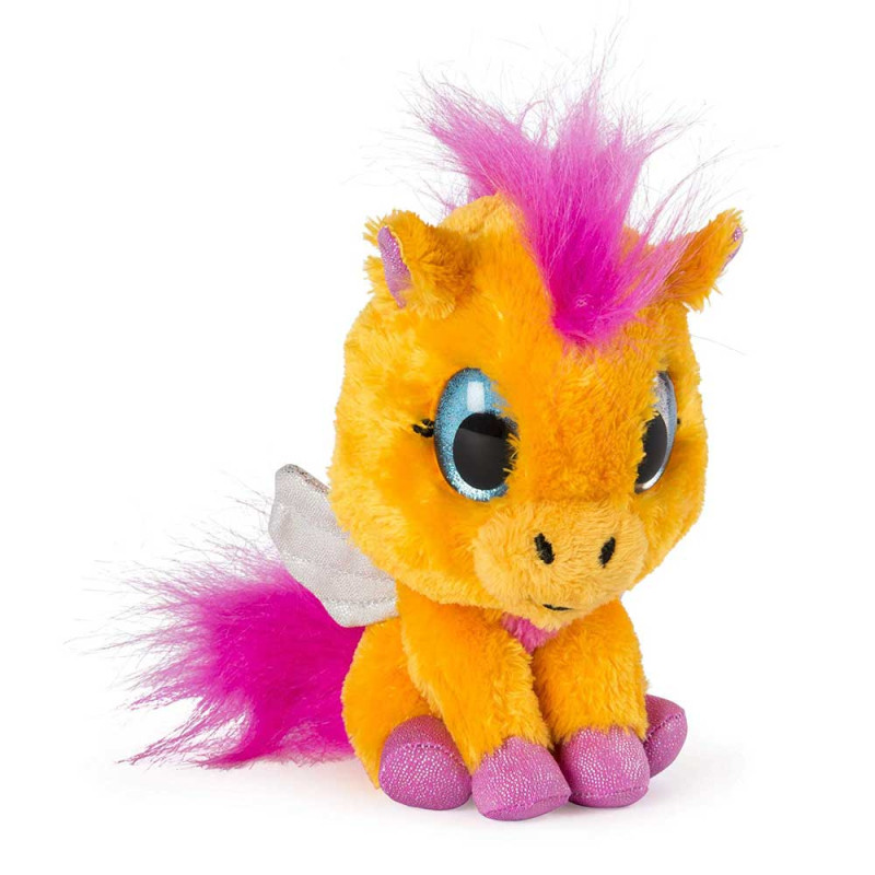 HATCHIMALS PLIS ASST CDU 