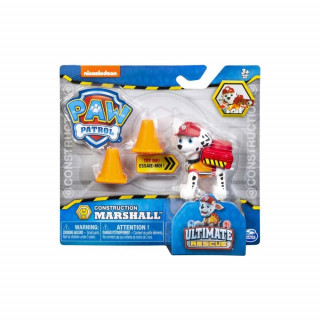 PAW PATROL FIGURA HEROJ ASST