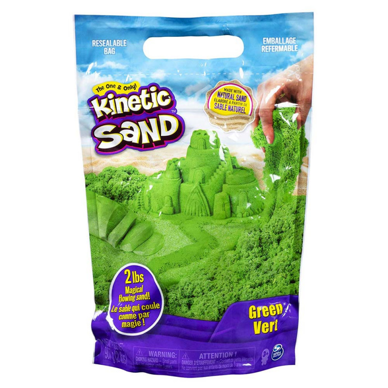 KINETICKI PESAK 900GR
