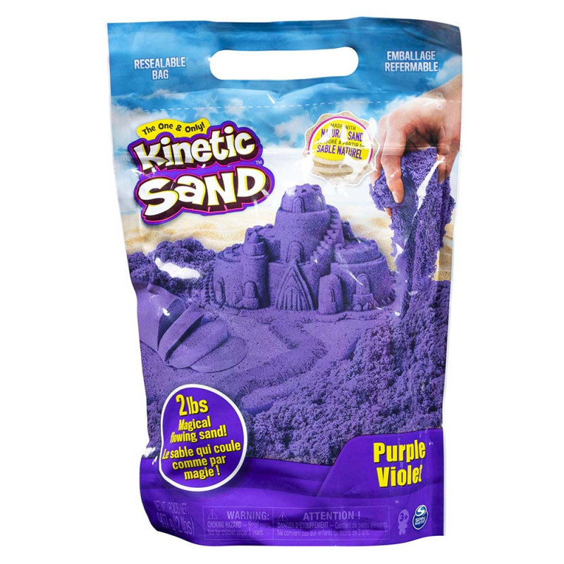 KINETICKI PESAK 900GR