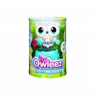 OWLEEZ INTERAKTIVNA SOVICA SET