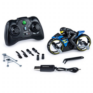 AIRHOGS FLIGHT RIDER ASST