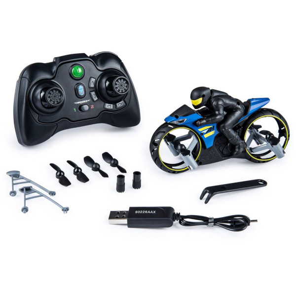 AIRHOGS FLIGHT RIDER ASST