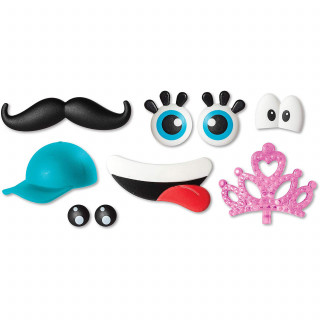 BUNCHEMS FLEXI KOFERCIC SET