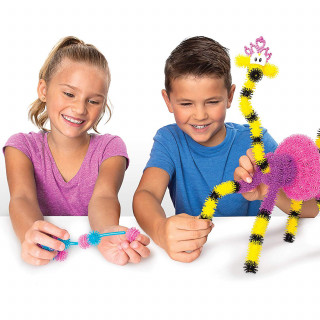 BUNCHEMS FLEXI KOFERCIC SET