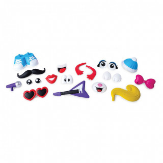 BUNCHEMS JUMBO SET