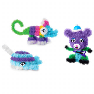 BUNCHEMS JUMBO SET