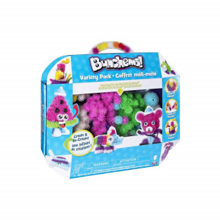 BUNCHEMS JUMBO SET