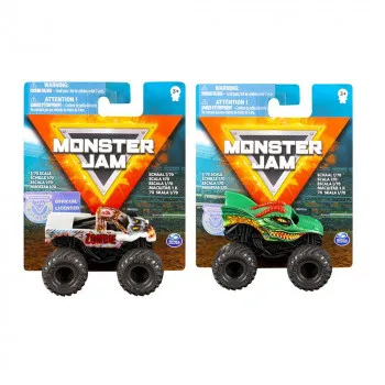 MONSTER JAM VOZILO ASST 