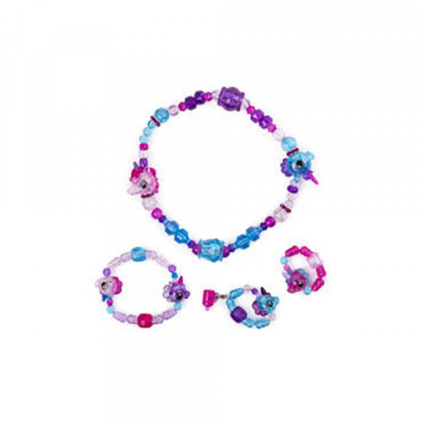 TWISTY PETS FAMILY ASST