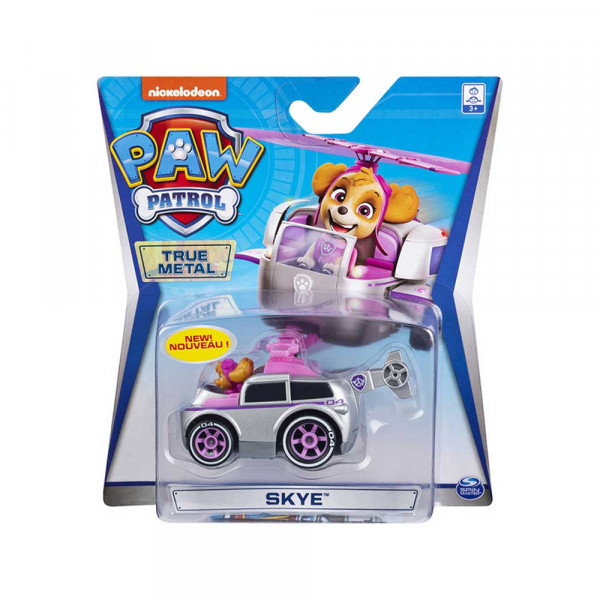 PAW PATROL VOZILO ASST