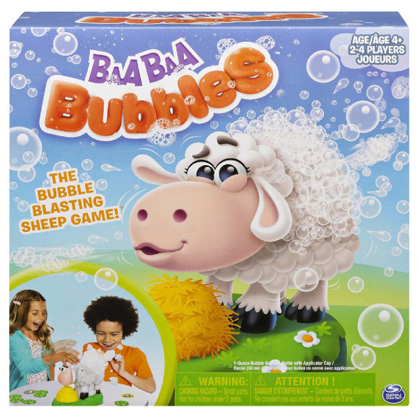 BALONCICA OVCICA DRUSTVENA IGRA