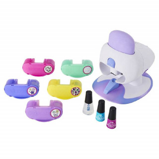COOL MAKER SET ZA NOKTE 2 U 1