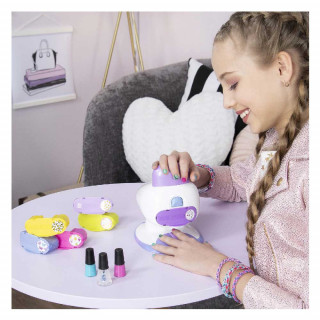 COOL MAKER SET ZA NOKTE 2 U 1