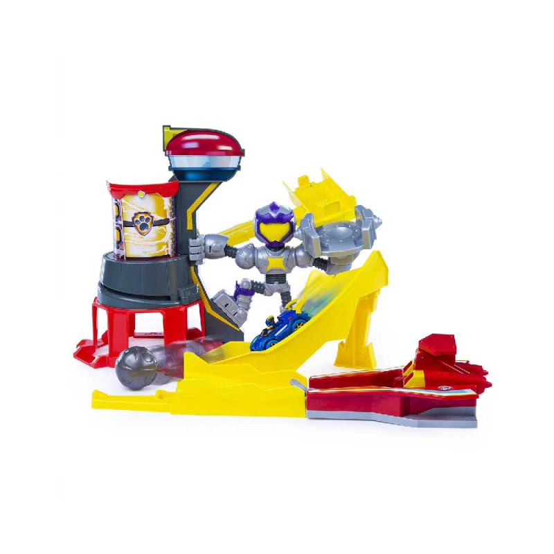 PAW PATROL MIGHTY METEOR SET