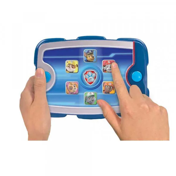 PAW PATROL RYDERS PUP PAD 