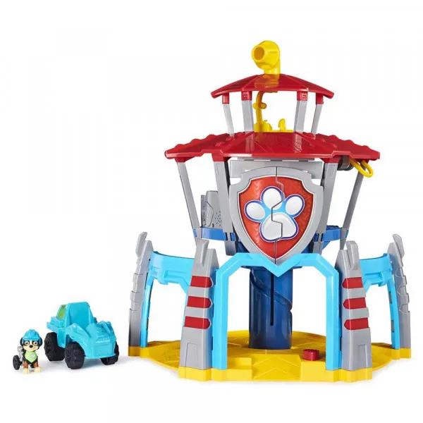 PAW PATROL DINO RESCUE SET 