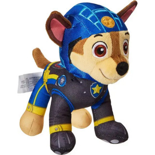 PAW PATROL MOTO PLIŠ ASST