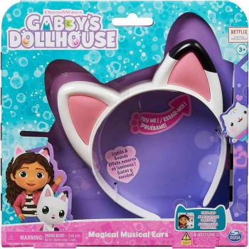GABBYS DOLLHOUSE MUZICKE MAGICNE USI 