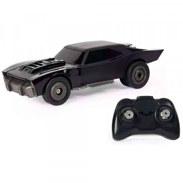 BATMAN BATMOBILE VOZILO