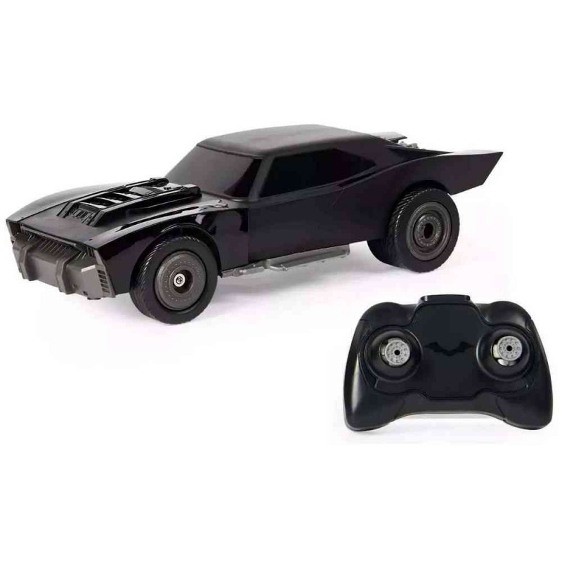 BATMAN BATMOBILE VOZILO
