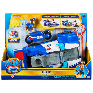 PAW PATROL CHASE I VOZILO SET