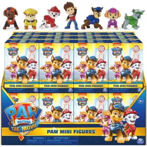 PAW PATROL MINI FIGURA IZNENADJENJE