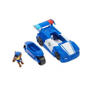 PAW PATROL CHASE VOZILO I FIGURA SET