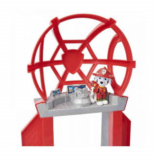 PAW PATROL ADVENTURE CITY TOWER SET