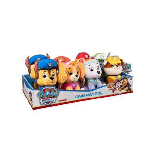 PAW PATROL PLIS ASST 