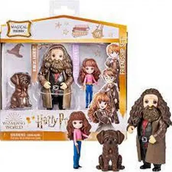 HARRY POTTER MAGICAL MINIS HERMIONE 