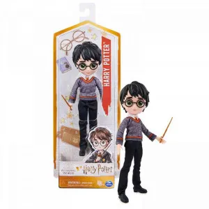 HARRY POTTER FIGURA