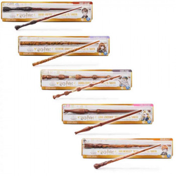 HARRY POTTER CAROBNI STAPIC 