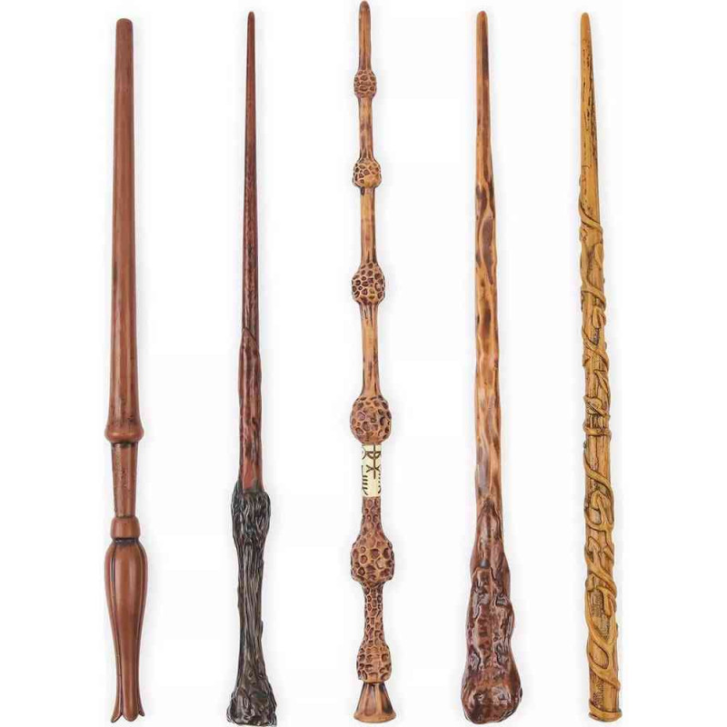 HARRY POTTER CAROBNI STAPIC