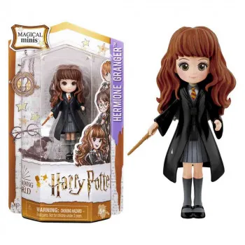 HARRY POTTER MAGICAL MINIS HERMIONE GRANGER 