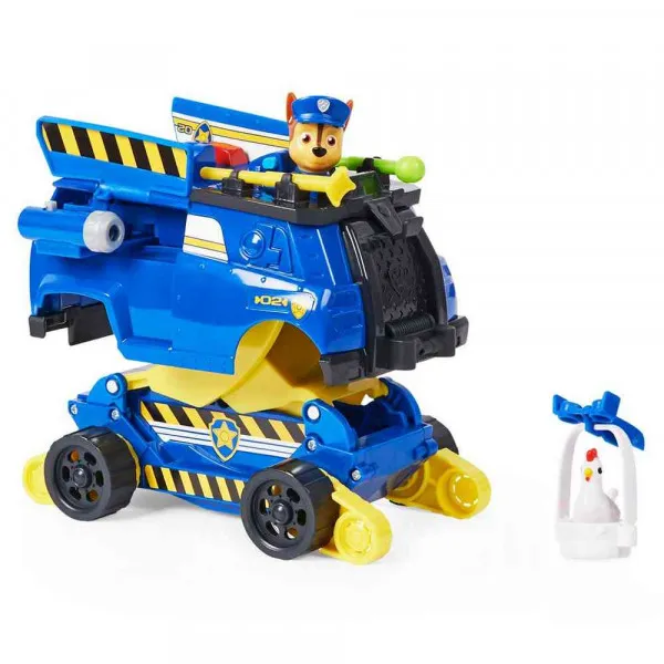 PAW PATROL VOZILO ASST 