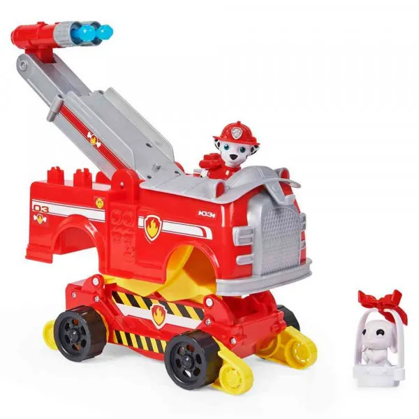 PAW PATROL VOZILO ASST 