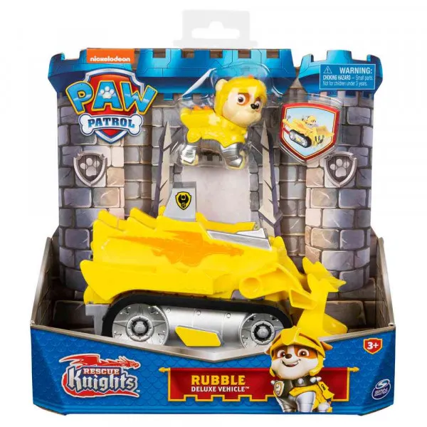 PAW PATROL VITEZI VOZILO ASST 