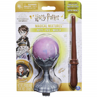 HARRY POTTER MAGICNA KUGLA ASST