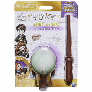 HARRY POTTER MAGICNA KUGLA ASST